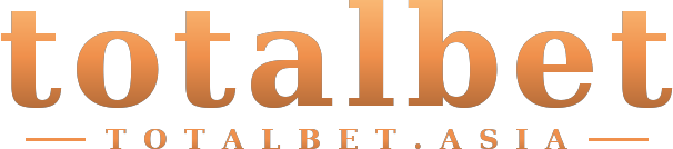 totalbet logotipo
