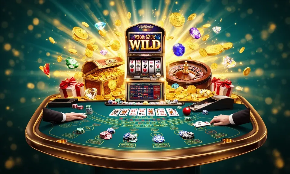 totalbet El lobby en su bolsillo, sin interrupciones